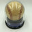 Joe Dimaggio Signed 1960's American League Joe Cronin Baseball JSA Beckett