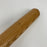 Chipper Jones Rookie Signed Game Used Baseball Bat JSA COA