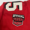 Justin Timberlake NSYNC Band  Signed FUBU Jersey 5 Sigs JSA COA