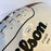 John Madden Signed Autographed Official Wilson NFL Football JSA COA