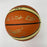 Lebron James "2008 USA Gold" Signed Olympics Basketball UDA #23/100 & JSA