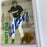 Alex Rodriguez Signed Autographed 1993 Classic RC Baseball Card PSA DNA