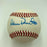 Robin Roberts Signed Autographed Official League Baseball