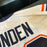 Trevor Linden Signed Authentic New York Islanders Game Model Jersey With JSA COA