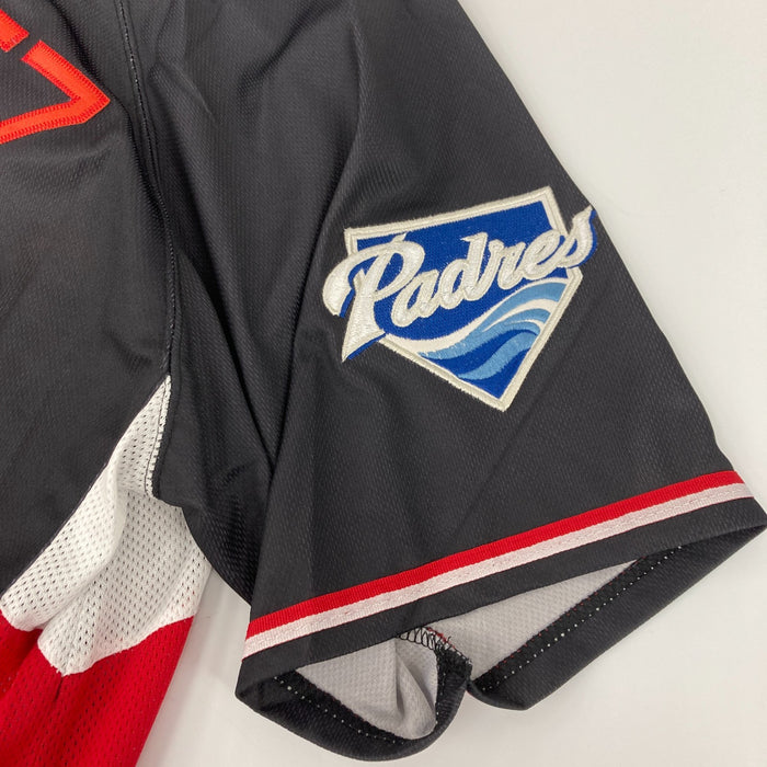 Adrian Gonzalez Signed 2010 All Star Game Majestic Jersey PSA DNA Certified