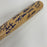 1980 Philadelphia Phillies World Series Champs Team Signed Bat 31 Sigs PSA DNA