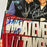 Fred Williamson & Don Wilson Signed Whatever It Takes VHS Movie JSA COA