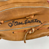 Steve Carlton Signed Game Model Rawlings Baseball Glove JSA COA