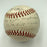 Mickey Mantle Joe DiMaggio Pie Traynor Hall Of Fame Multi Signed Baseball JSA