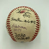 Goodlettsville Tennessee Team Signed 2012 Little League World Series Baseball