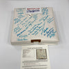 Sandy Koufax "From Lafayette To The H.O.F" Dodgers Legends Multi Signed Base JSA