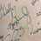 Ken Griffey Jr. 1998 Seattle Mariners Team Signed Home Plate 44 Sigs Beckett COA