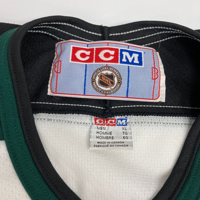 1999 Dallas Stars NHL Stanley Cup Champs Team Signed Jersey With JSA COA