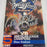 Derek Jeter "MVP" Signed 2000 World Series Game 5 Clinching Game Ticket PSA DNA