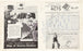 1936 New York Yankees Team Signed World Series Program 51 Sigs Lou Gehrig PSA