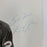 Larry Jeffery Signed 1960's Toronto Maple Leafs Team Issued Photo JSA COA