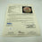 1992 Toronto Blue Jays World Series Champs Team Signed W.S. Baseball JSA COA