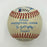 Extraordinary 1994 Mariano Rivera Pre Rookie Signed Minor League Baseball BAS