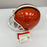 Jim Brown 2X MVP HOF 1971 ROY 1957 Signed Cleveland Browns Helmet PSA DNA & UDA
