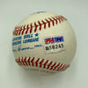 Mickey Mantle Signed American League Baseball PSA DNA Graded 10 GEM MINT