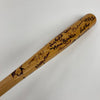 Sandy Koufax Don Drysdale Brooklyn Dodgers HOF Legends Multi Signed Bat Beckett