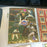 Lot Of (8) 1970's New York Mets Vintage Yearbooks With World Series
