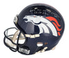 Peyton Manning Signed Indianapolis Colts Denver Broncos STAT Helmet Fanatics