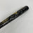 1997 Cleveland Indians AL Champs Team Signed World Series Baseball Bat Beckett