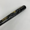 1997 Cleveland Indians AL Champs Team Signed World Series Baseball Bat Beckett