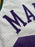 The Finest Karl Malone Photo Matched 1994-95 Utah Jazz Game Used Jersey With COA