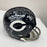 1963 Chicago Bears Super Bowl Champs Team Signed Full Size Helmet With JSA COA