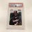 1996 Best Vladimir Guerrero Signed Autographed RC Rookie Card PSA DNA