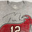 Tom Brady Signed Authentic Tampa Bay Buccaneers Fanatics T-Shirt Beckett COA