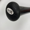 Chipper Jones Rookie Era Signed Louisville Slugger Game Model Baseball Bat JSA