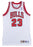 Michael Jordan Signed 1995-96 Pro Cut Chicago Bulls Jersey UDA & JSA COA