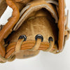 Nolan Ryan "The Ryan Express" Signed Rawlings Game Model Baseball Glove PSA DNA