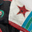 Michael Jordan Signed Jeff Hamilton Custom Leather Jacket UDA Holo & Beckett COA