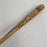 Beautiful Hall Of Fame Multi Signed Baseball Bat 48 Sigs Sandy Koufax Beckett