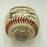 The Finest Pie Traynor Single Signed 1947 National League Baseball PSA DNA COA