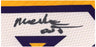 Kobe Bryant  "Mamba Out" Signed Authentic Adidas Los Angeles Lakers Jersey JSA