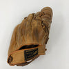 Bob Feller Signed 1940's Wilson Game Model Baseball Glove JSA COA