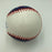 Paul Molitor Hall Of Fame 2004 Signed Commemorative Baseball JSA COA