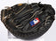 Mike Piazza 1993 Game Used Catcher's Mitt Glove MEARS COA & LOP