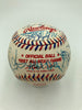 1997 All Star Game Team Signed Baseball Ken Griffey Jr. Mark Mcgwire 30 Sigs JSA