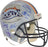2004 New England Patriots Super Bowl Champs Team Signed Helmet Tom Brady PSA DNA
