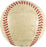 1940 Cincinnati Reds World Series Champs Team Signed Baseball PSA DNA COA