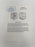 Michael Jordan Photo Matched Game Used Twice Signed 1996 Nike Sneakers JSA COA