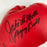 Jake LaMotta Raging Bull Signed Everlast Boxing Glove JSA COA