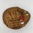 Johnny Bench Signed 1968 Rookie Game Issued Catcher's Mitt Gove JSA COA