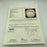 Nolan Ryan Tom Seaver 300 Win Club Signed Baseball 8 Sigs JSA COA